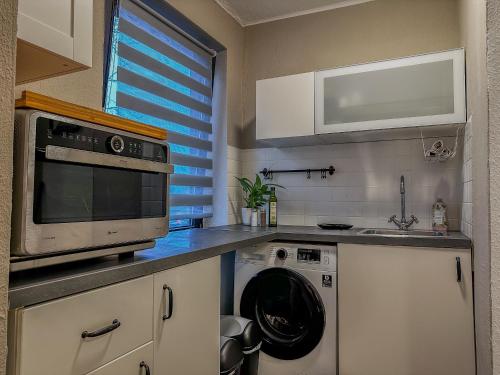 Joyfulhomes City Apartment, Bremen (photo 9)