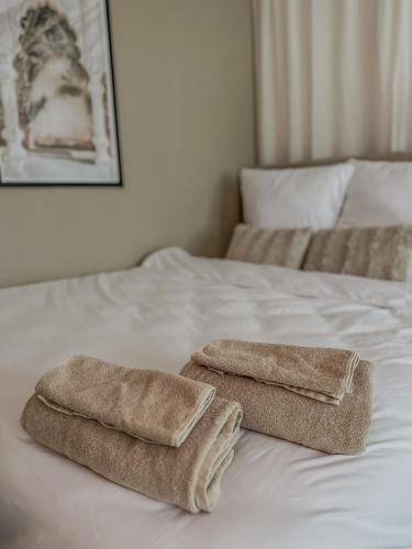 Joyfulhomes City Apartment, Bremen (photo 3)