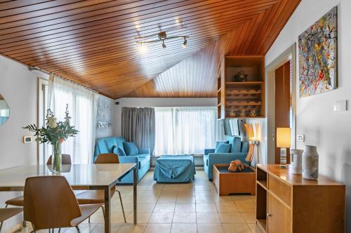 Sea View Charm - Mondello Apartment with Terrace, Palermo (zdjęcie 6)