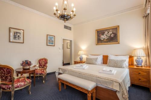 Hotel Europa, Brno