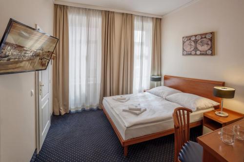 Hotel Europa - main image