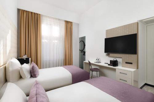 Hotel Nemzeti Budapest - MGallery - image 8