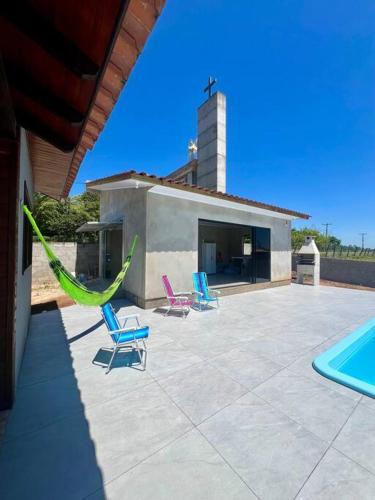 Casa Bella Italia con piscina