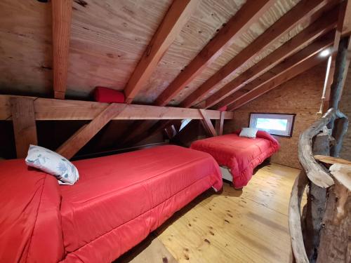 Two-Bedroom House image 9