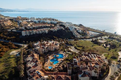 Vedere exterior, Wyndham Grand Costa del Sol in Mijas