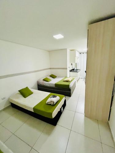 Flat Gru, Guarulhos (foto 7)
