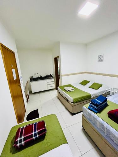 Flat Gru, Guarulhos (foto 6)