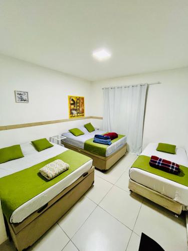 Flat Gru, Guarulhos (foto 4)