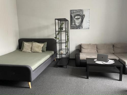 Apartment in Gediminas avenue, Vilnius city centre, Vilnius (foto 2)