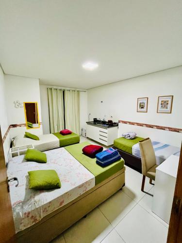 Flat Gru, Guarulhos (foto 5)