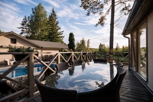 Silene Resort & Spa - image 12