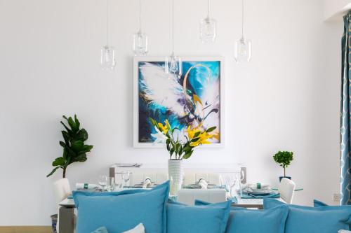 Maison Privee - Premium Apt in the Heart of JBR Beach, Dubai, Dubai (photo 8)
