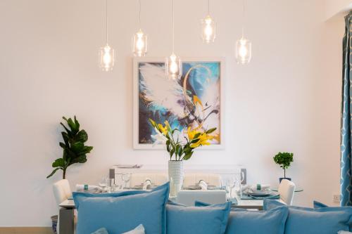 Maison Privee - Premium Apt in the Heart of JBR Beach, Dubai, Dubai (photo 9)