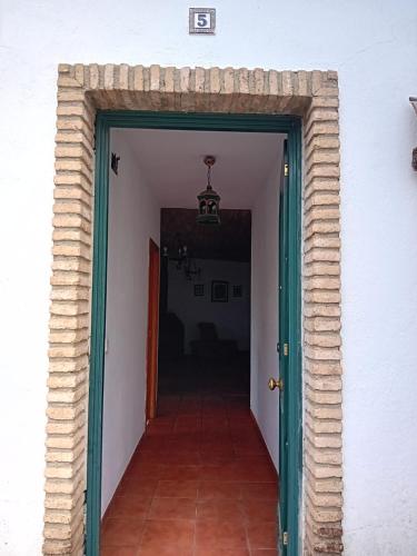Caserío de Vazquez 5 (Caserio de Vazquez 5) in Castilblanco de los Arroyos