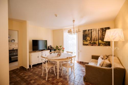Silene Resort & Spa Room Type - Two-Bedroom Villa - Green Villa 