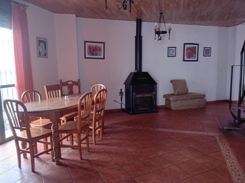 Caserío de Vazquez 5 (Caserio de Vazquez 5) in Castilblanco de los Arroyos