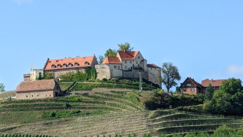 周邊環境, Sauers Schwarzwaldglück (Sauers Schwarzwaldgluck) in 阿彭韋爾