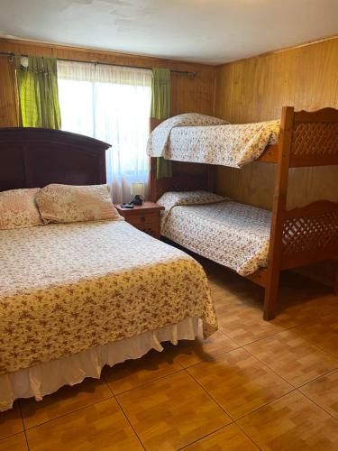 Hotel San Juan – Coquimbo, PA