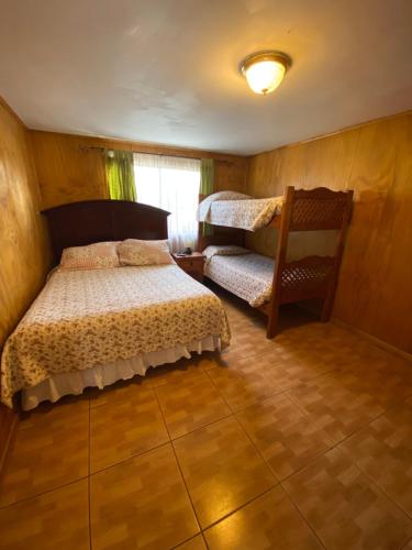 Hotel San Juan – Coquimbo, PA