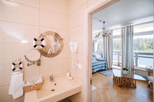 Silene Resort & Spa - image 8