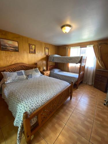 Hotel San Juan in Coquimbo