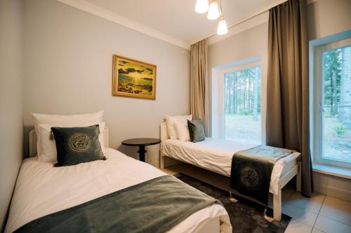 Silene Resort & Spa - image 11