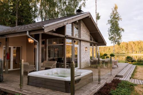 Silene Resort & Spa - image 9