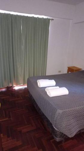Two-Bedroom Apartment image 10