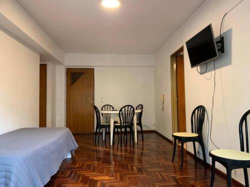Two-Bedroom Apartment image 9