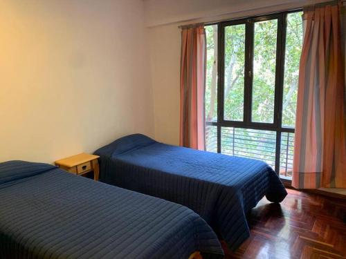 Two-Bedroom Apartment image 5