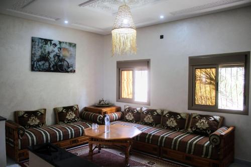 appartement a Marrakech - Tap to explore photos