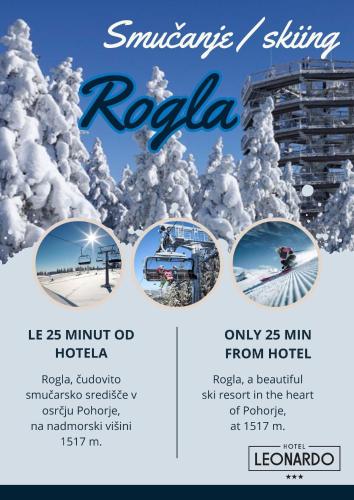 Hotel Leonardo