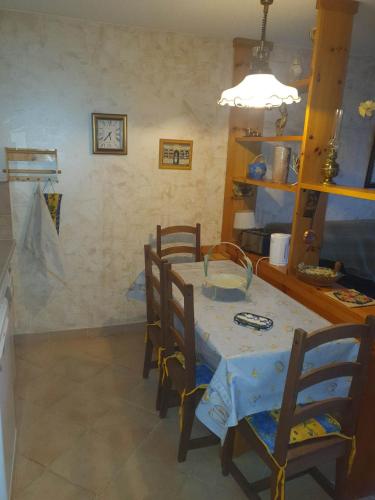 Faciliteiten, Residence adret in Saint-Étienne-de-Tinée