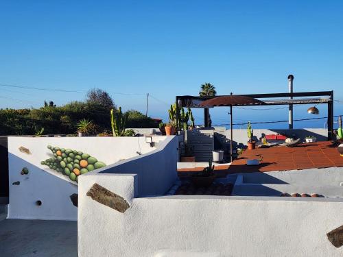 Casa Salvia Icod - Hosted Canarian Villa