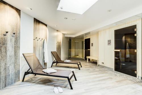 Hotel ParKest - main image