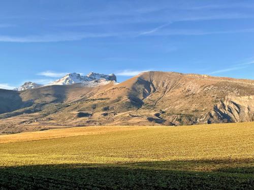 Le Sanctuaire des Cimes Étoilées