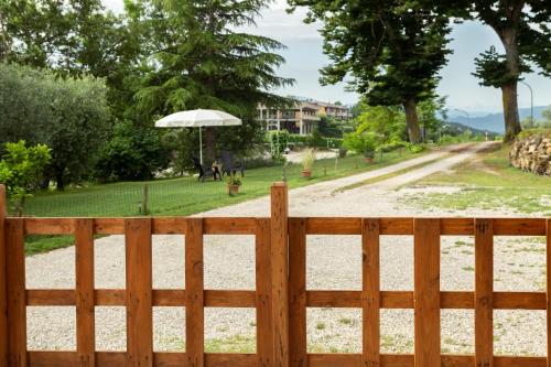 Le Colline di Giulia - Mini Casa ai piedi della collina