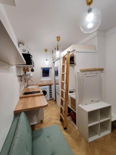 Studio cosy en plein Paris - Location saisonnière - Paris