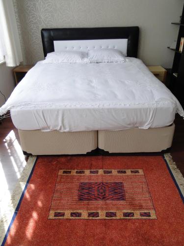 B&B La Villa Zarin - main image