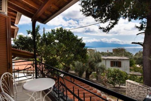 Rosa's House Lefkada AV Properties