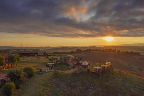 Agriturismo Biologico Diacceroni