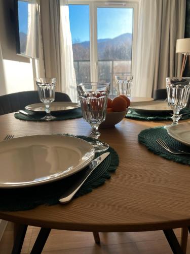Apartament Śnieżne Kotły Ostoja Parku Narodowego, Szklarska Poręba (foto 9)