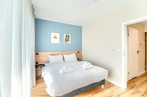 Laguna Beskidów Resort - Apartament A96