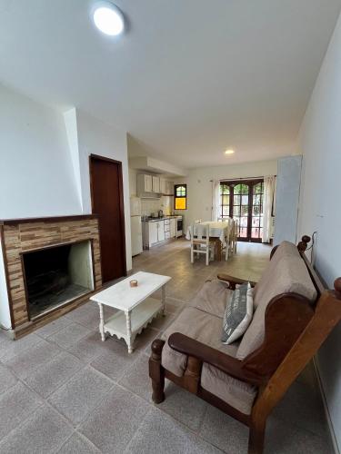 DUPLEX PINAMAR - RAMA CAIDA