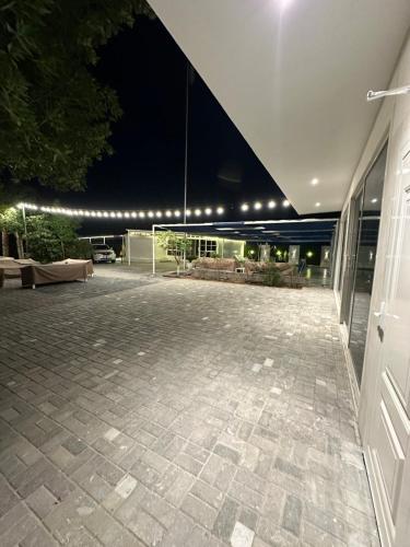 استراحة الخيالة in Dhaid