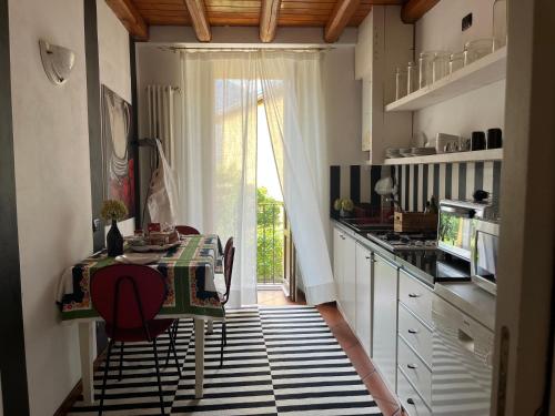 Casa Vacanza Castagna in Nesso