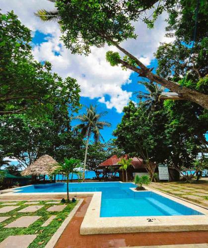 Coco Cavana Resort