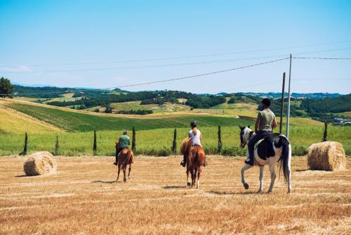 Agriturismo Biologico Diacceroni