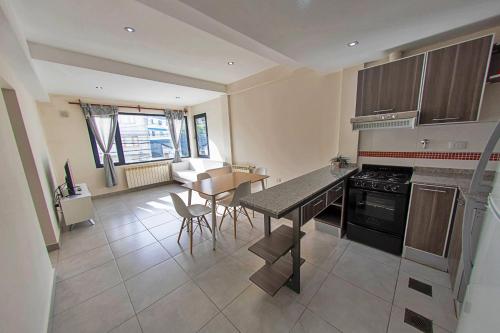 Patagonia Home - New and spacious - Apartment - Ushuaia