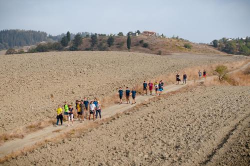 Agriturismo Biologico Diacceroni